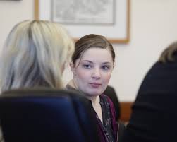 Cheyanne Harris Guilty Of Murder In Death Of Infant Found In Baby Swing