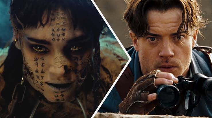Lee Cronin's The Mummy Offers a New Take on Classic Horror