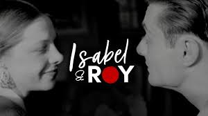 Isabel and Roy