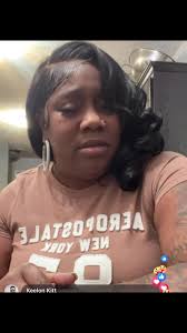 Felicia Daylene Robinson