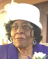 Rev. Odelia Johnson visitation Monday; Service Tuesday