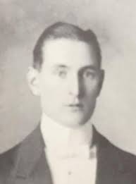 Robert Paterson's Weblog: World War 1