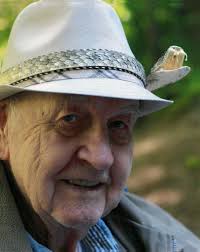 Kenneth Olsen Obituary September 25, 2014