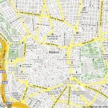 With interactive madrid map, view regional highways maps, road situations, transportation, lodging guide, geographical map, physical maps worldmap1.com offers a collection of madrid map, google map, spain map, political, physical, satellite view, country infos, cities map and more map of madrid. Madrid Map And Madrid Satellite Image