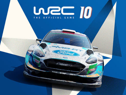 WRC 10 FIA World Rally Championship - PS4 & PS5 Games | PlayStation (Saudi Arabia)