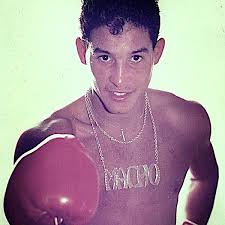 Friends who like Hector "Macho" Camacho