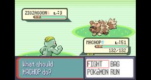 100% Male Masculine Pokemon [Pokemon Ruby and Sapphire] [Mods]