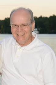 Theodore V. Godfroy Obituary October 1, 2014