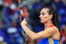 Биография и личная жизнь елены исинбаевой. Biografiya Eleny Isinbaevoj Dostizheniya V Legkoj Atletike I Rekordy