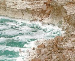 Find Out Why The Dead Sea Is The Saltiest Sea On Earth | Deadsea