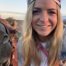 18th December Sundowner