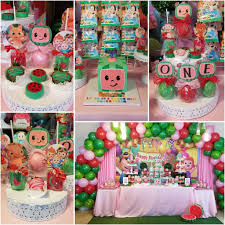 Baby Birthday Decoration At Home Ideas Https Www Instagram Com Shellysdecor4u First Birthday Party Themes Baby Birthday Party Boy 1st Birthday Decorations