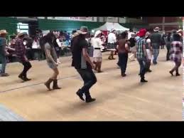 On veut des l?gendes line dance. Apprendre Les Pas De Danse Du Madison
