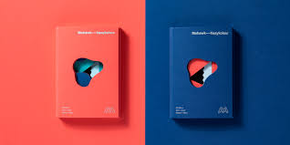 Mohawk Keaykolour Hybrid Design Book Design Calendar Design