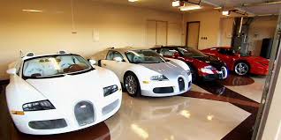 The highest paid athlete in the world of sport, floyd mayweather jnr net worth is believed to be around 400 million. Floyd Mayweather Cars Worth 15 Million Sitting In Garage