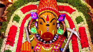 வராஹி அம்மன் வழிபாடு | Varahi Mantra in Tamil
