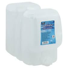 You can even trick your brain into drinking more water for those very reasons. Signature Select Drinking Water 2 5 Gallon Safeway