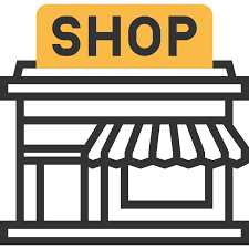 Download Shop Vector Svg Icon 53 Svg Repo