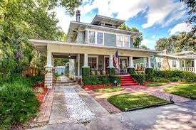 Riverside Home Riverside House Craftsman House Craftsman Bungalows