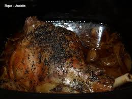 L Agneau De 7 Heures En Mijoteuse Pique Assiette Agneau De 7 Heures Mijoteuse Recette Mijoteuse