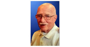 James Decker Obituary (1930