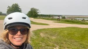 Who wants to go for a walk in Oswego County?