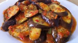 Tetapi juga enak untuk diolah jadi kue kering atau cookies. Mengolah Terong Tak Ingin Lembek Setelah Dimasak Ikut Tips Berikut Ini Jadi Makin Enak Halaman All Sriwijaya Post