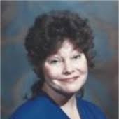 Obituary information for Cheryl Elaine Blansett Aubrey
