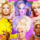 A Drag Queen Christmas event image