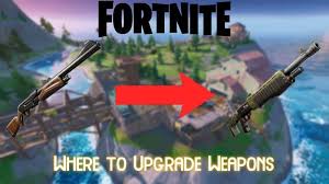 2 season 7, while the io fights against them. Fortnite Wo Man Waffen In Staffel 6 Aufrustet