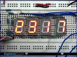 Discovercircuits.com is your portal to free electronic circuits links. Simple Digital Clock Using 8051 Microcontroller At89c51