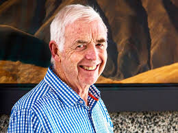 History of the Edgar Centre