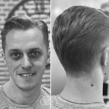 Matthew Alain Mens Hair Lounge • Prices, Hours, Reviews etc.