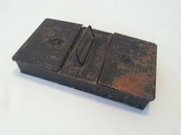 The black box records all relevant flight data, in addition to conversations in the cockpit. Mccaslin Or Mccausland Black Box Found In Auckland City Rubbish Skip Nearly Cost A Family The Loss Of Two Brother S Military Heritage Medals Reunited New Zealand C