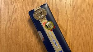 クツワ 筆箱 クラリーノ