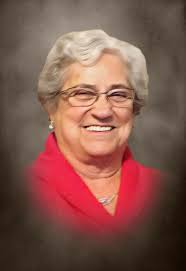 Catherine Whitt Richards Obituary April 16, 2025