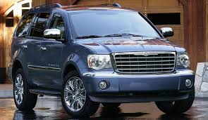 Volkswagen hat den werksurlaub für 2021 terminiert. 2020 Chrysler Aspen Price Release Date Interior Latest Car Reviews
