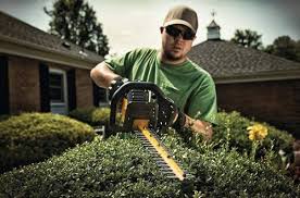 Black And Decker 22 Inch Hedge Trimmer Parts Top 10 Best Gas And Electric Hedge Trimmers Reviews In 2020 With Images Hedge Trimmers Hedges Garden Power Tools
