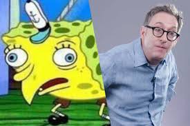 Here tommy reveals it.tommyinnit's age is always wondered by viewers because tommy looks. Tom Kenny Explains Spongebob Memes