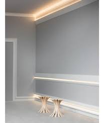 Ulf Moritz Luxxus Cornice Moulding Indirect Lighting System Orac Decor C373 Antonio S Ceiling Coving Decorati House Ceiling Design Diy Crown Molding Orac Decor