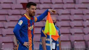 برشلونة يوجه رسالة لـ «ميسي» : Ø±Ø³Ù…ÙŠØ§ Ù…ÙŠØ³ÙŠ Ù„Ø§Ø¹Ø¨ Ø­Ø± Ù…Ø§Ù‡ÙŠ Ø¢Ø®Ø± ØªØ·ÙˆØ±Ø§Øª ØªØ¬Ø¯ÙŠØ¯ Ø¹Ù‚Ø¯Ù‡ Ø£Ø®Ø¨Ø§Ø± Ø³ÙƒØ§ÙŠ Ù†ÙŠÙˆØ² Ø¹Ø±Ø¨ÙŠØ©