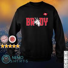 Frequent special offers and discounts.⭐free worldwide shipping. Tom Brady Tampa Bay Buccaneers Goat Shirt Hoodie Sweater And V Neck T Shirt