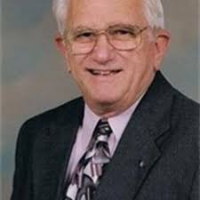 Obituary information for Robert James Bryson