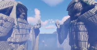 Mojang studios keeps working hard on the nether update. Naruto Fan Recreates The Valley Of The End In Minecraft