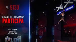 Por algo se llama got talent porque es un talento, ah ello les gusta otras cosas que no son talentos. Jbjhgdyctsmz M