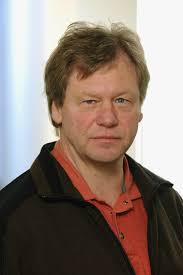 Univ.-Prof. Dr. Frank Sirocko