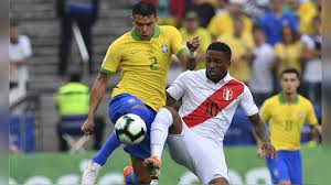 Puedes ver todas las incidencias del perú vs brasil en el estadio nacional por la segunda fecha de las eliminatorias qatar 2022, aquí. Seleccion Peruana Peru Vs Brasil Tite Anuncio La Lista De Convocados Para Las Eliminatorias Qatar 2022 Rpp Noticias
