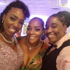 Traci Quinn's Instagram, Twitter & Facebook