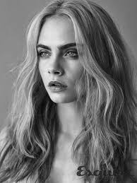 Caiu Na Net Selena Gomez Nua Cara Delevingne Changeling Cara Delevingne Beauty Cara Delevigne