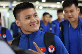 Tuyển Việt Nam đổ bộ Indonesia, sẵn sàng ra sân tập